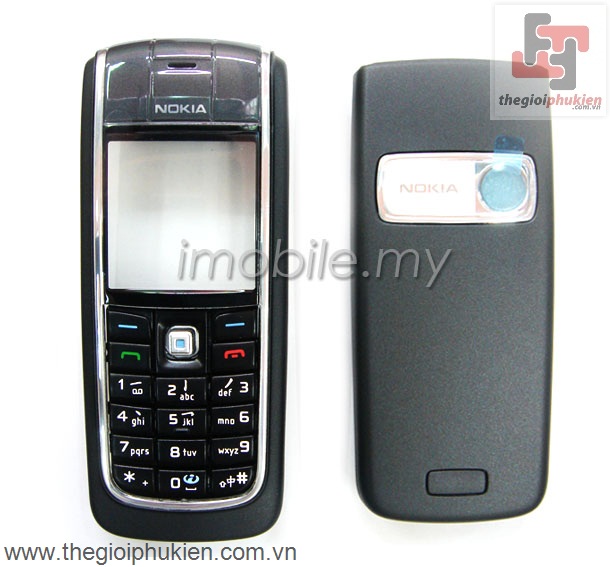 Vỏ Nokia 6020